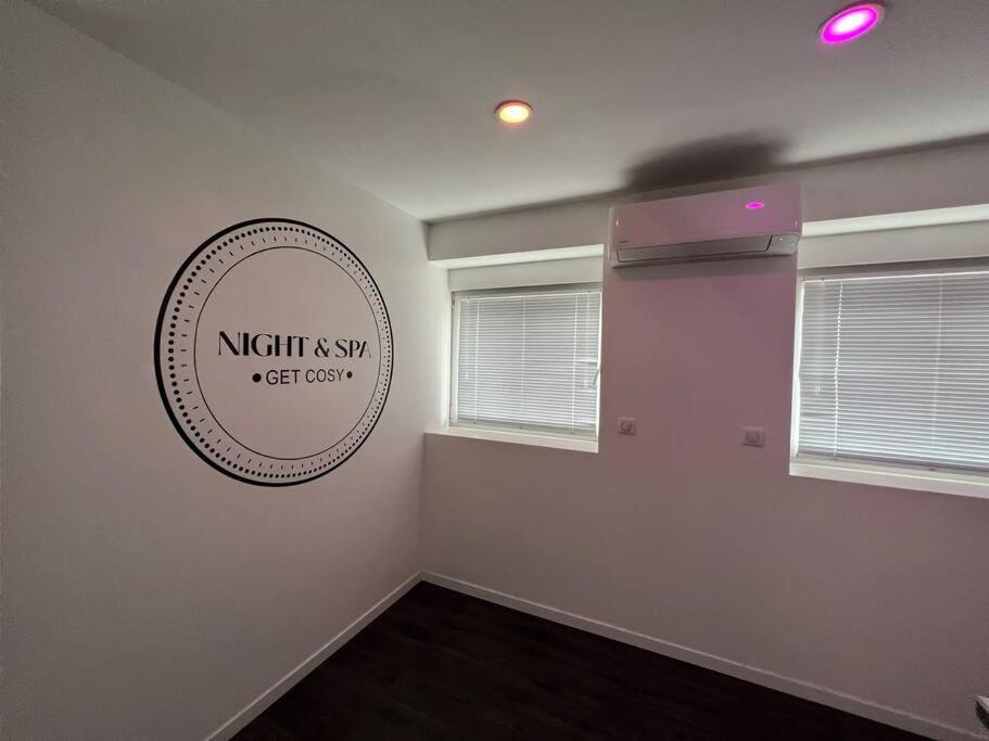 Night And Loft Balneotherapie Double Wifi Apartment