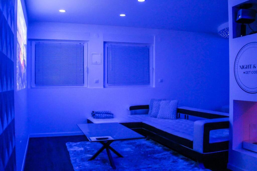 Apartment Night And Loft Balneotherapie Double Wifi *